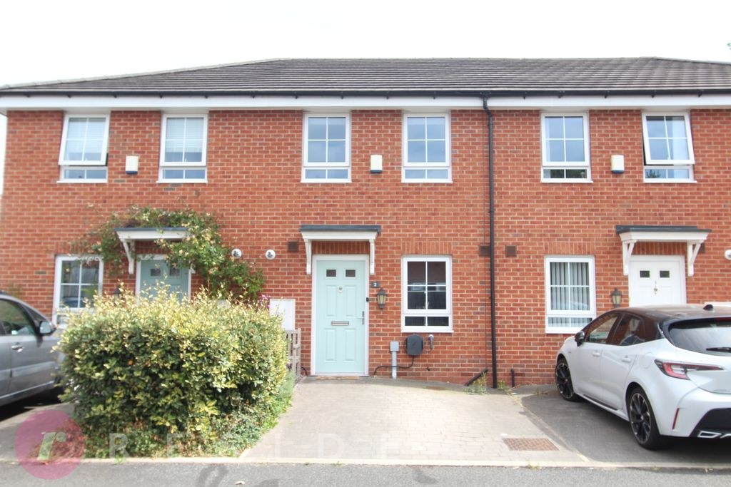 Croft Close