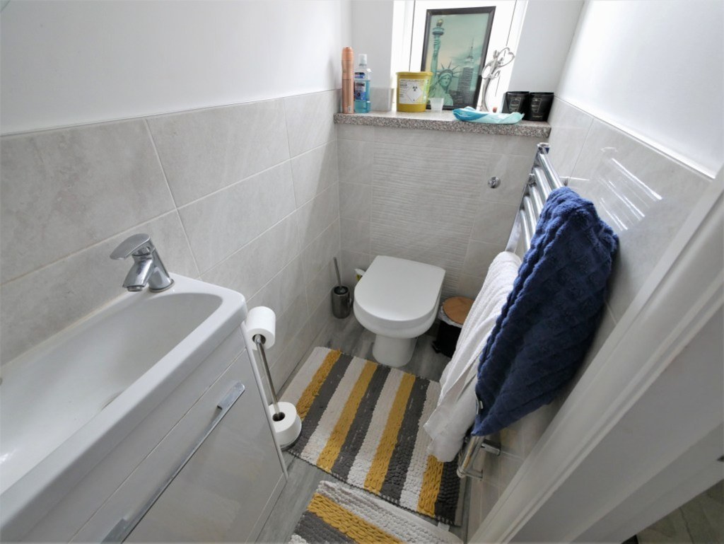 Defoe Road, Ipswich, Suffolk, IP1, photo 24