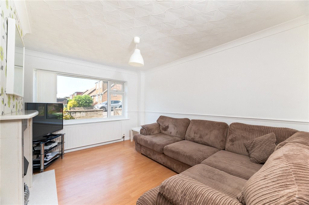 Richardson Crescent, Leeds, West Yorkshire, LS9, photo 4