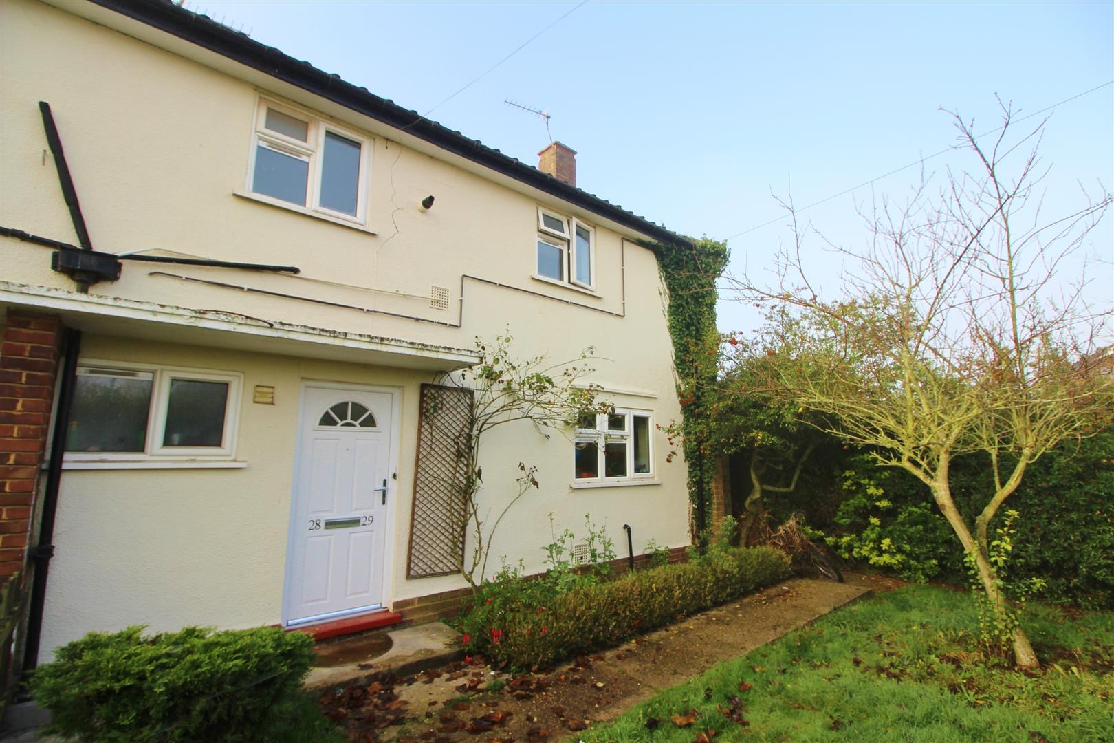 Orchard Close