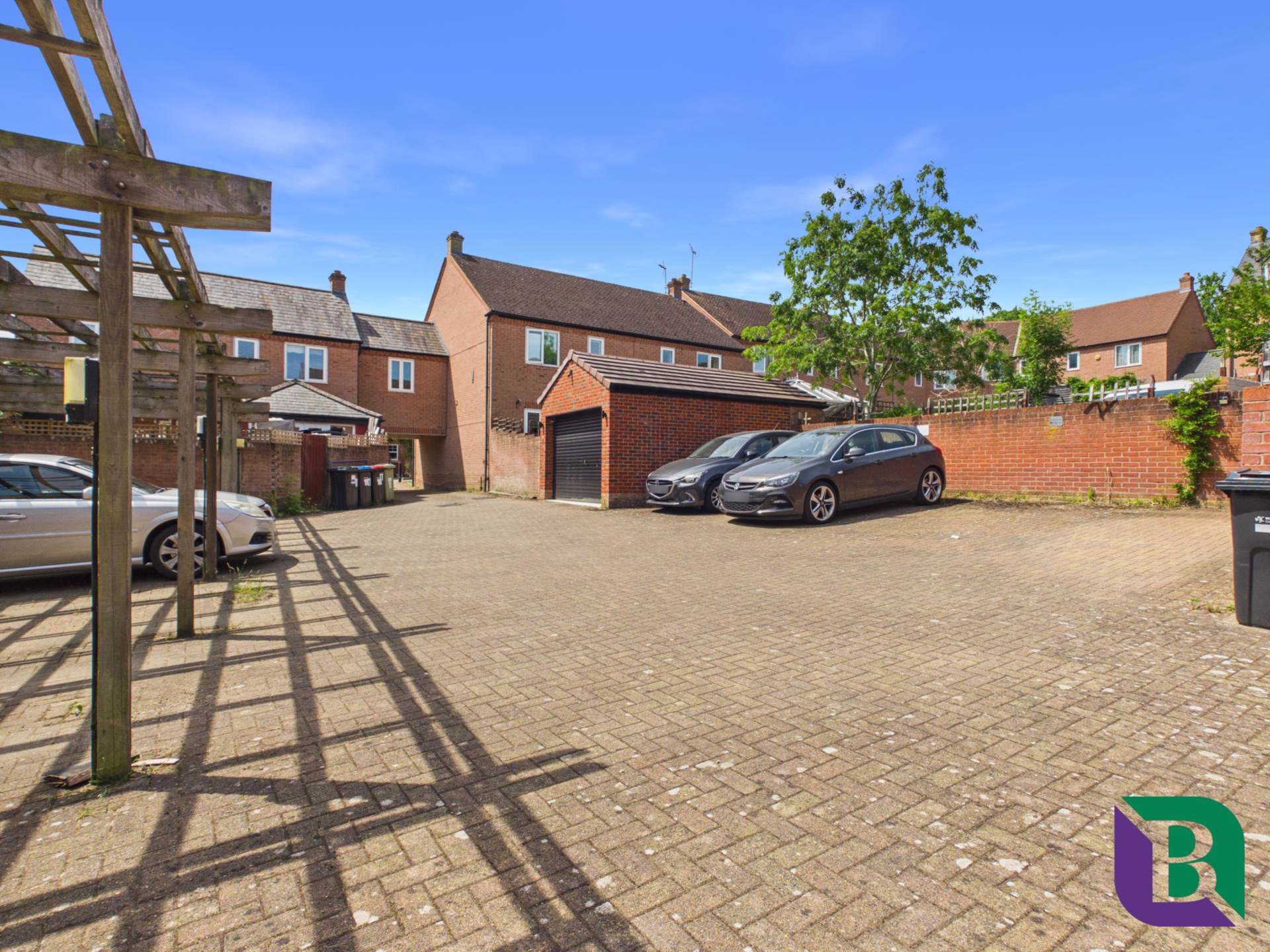 Holsey Lane, Bletchley, photo 18