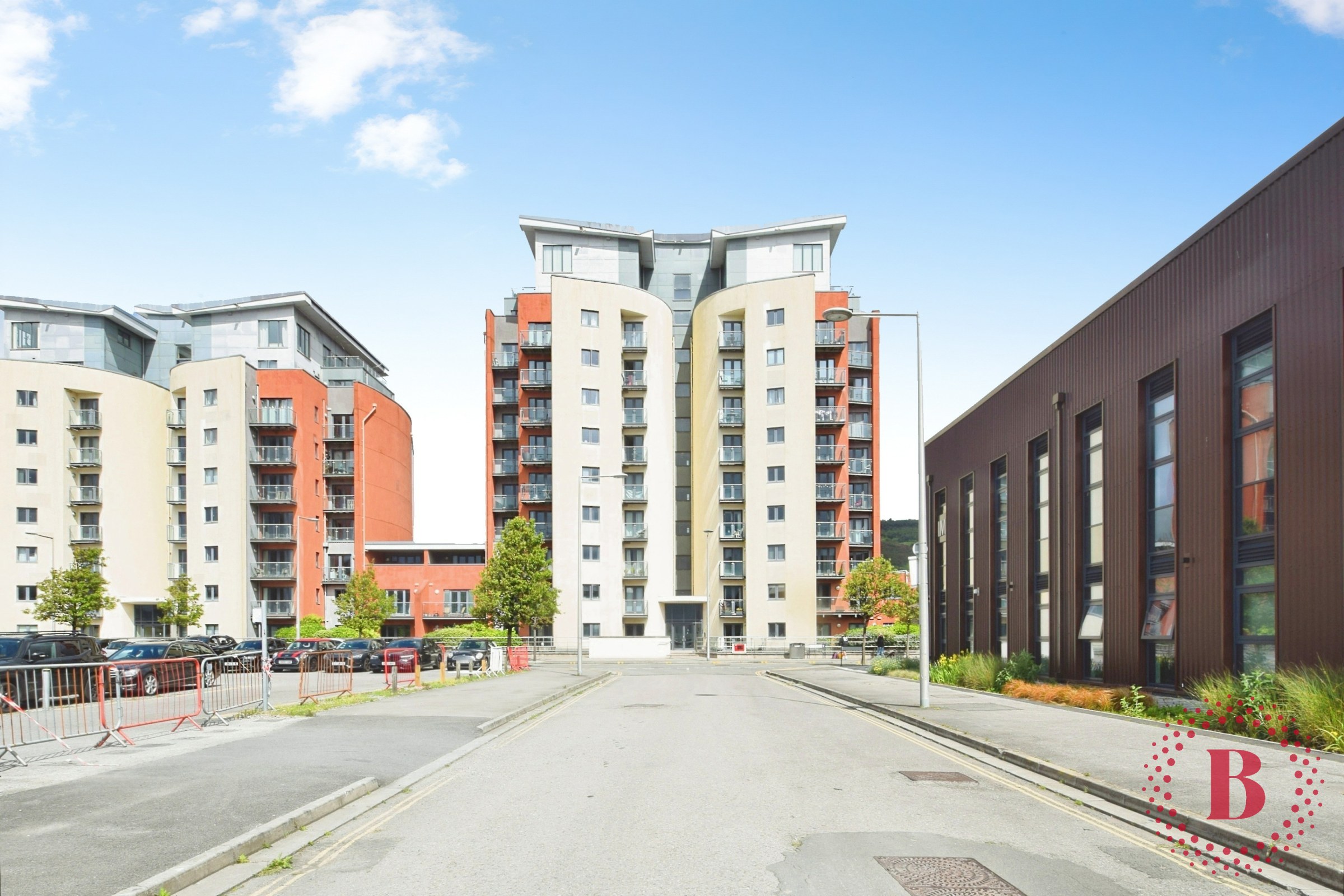 South Quay, Waterfront, SA1, photo 18