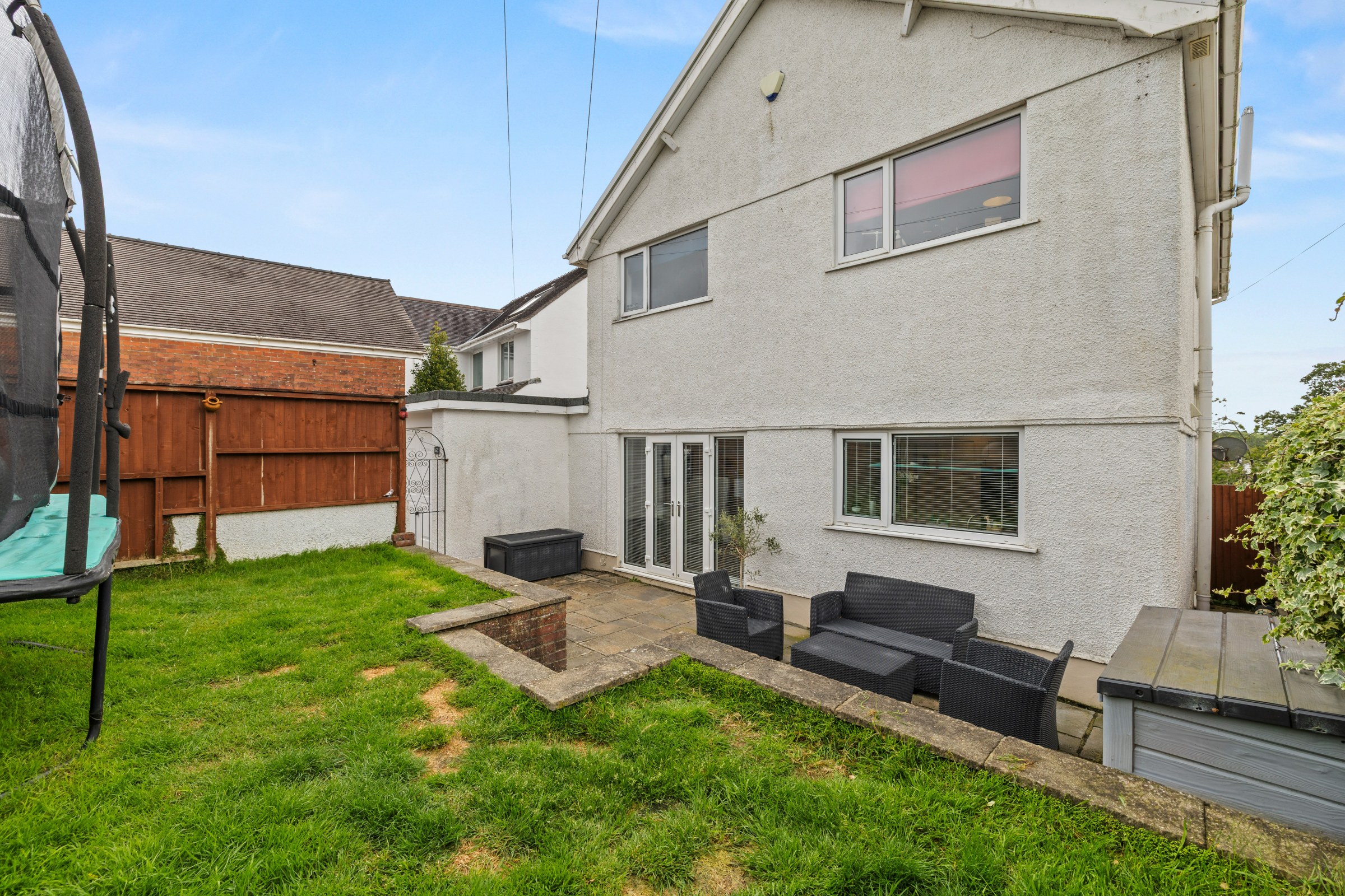 Derwen Fawr Road, Derwen Fawr, Swansea, SA2 8AQ, photo 24