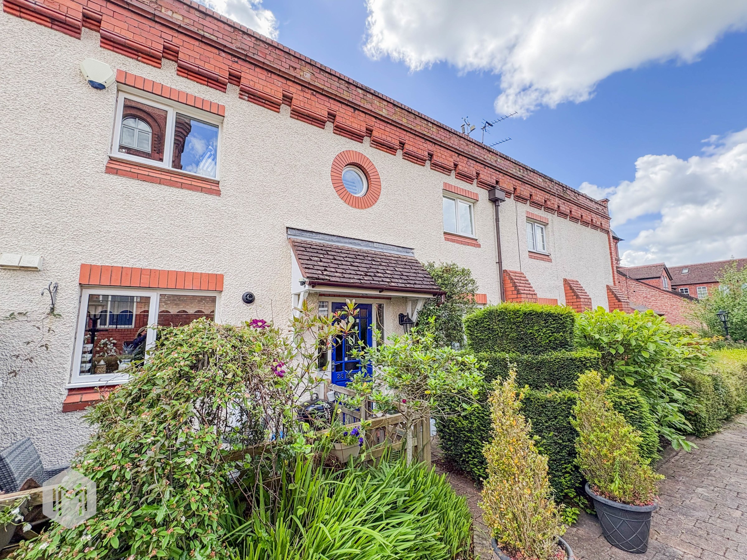 Newland Mews, Culcheth, WA3, photo 6
