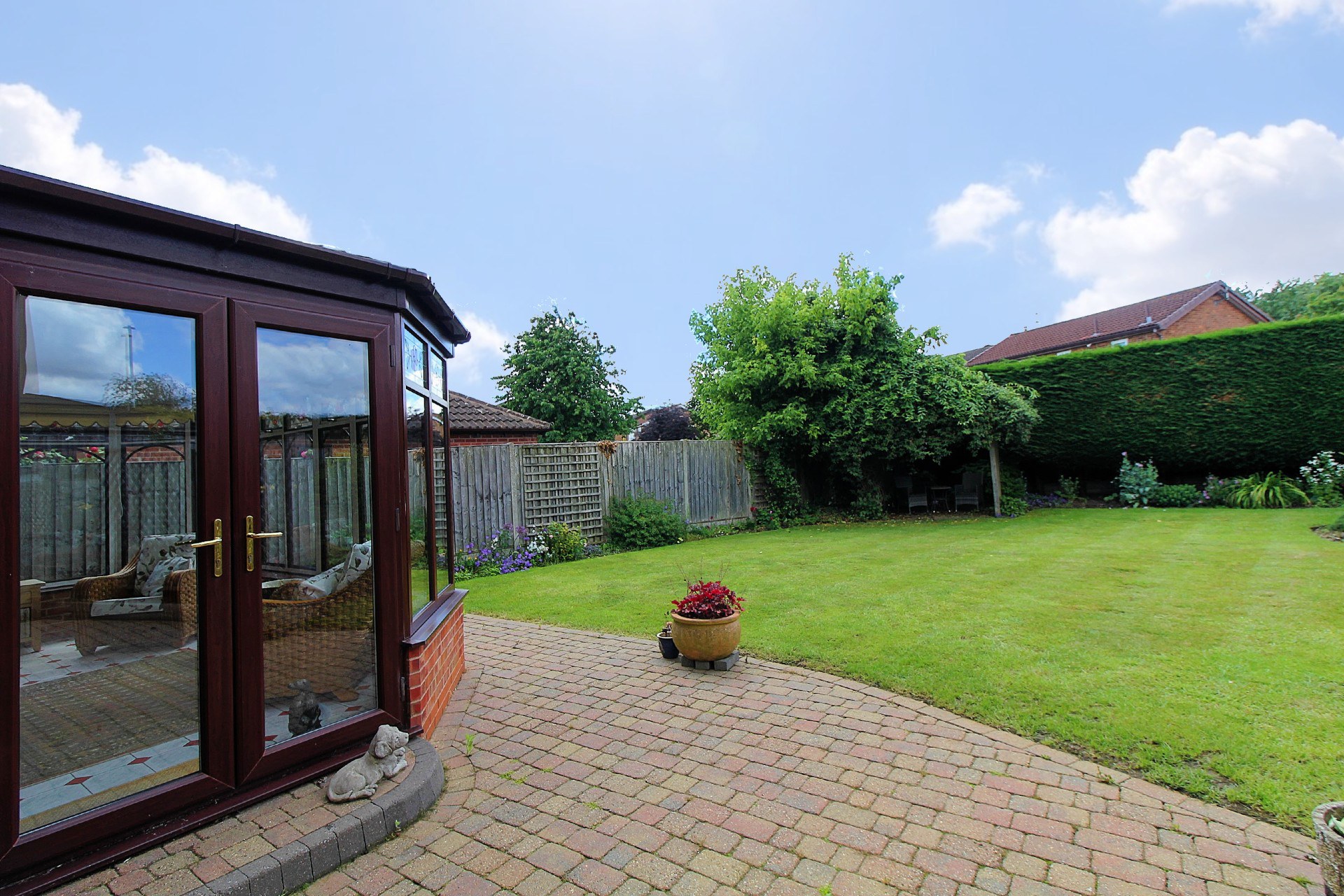Butt Close, Wigston, LE18, photo 32