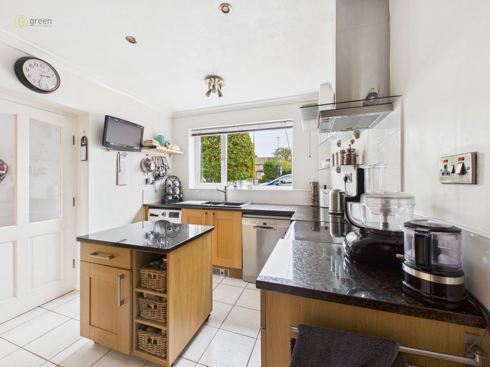 Queslett Road, Great Barr, Birmingham, B43, photo 12
