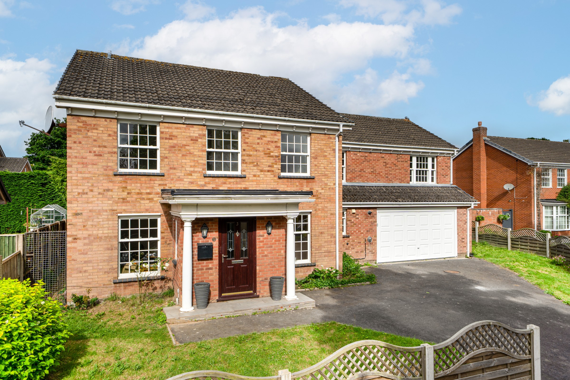 Rowley Close, Madeley, TF7, photo 26