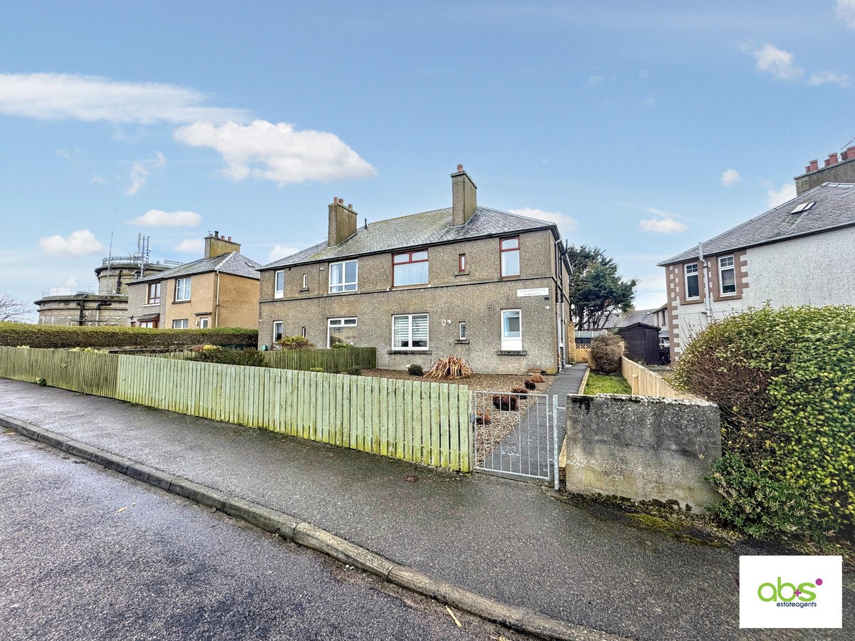 Coulardhill Terrace