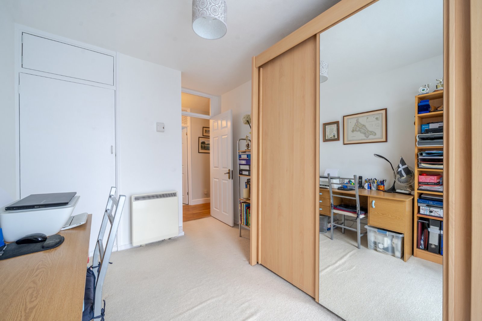 Cressex Road, High Wycombe, Buckinghamshire, HP12, photo 14