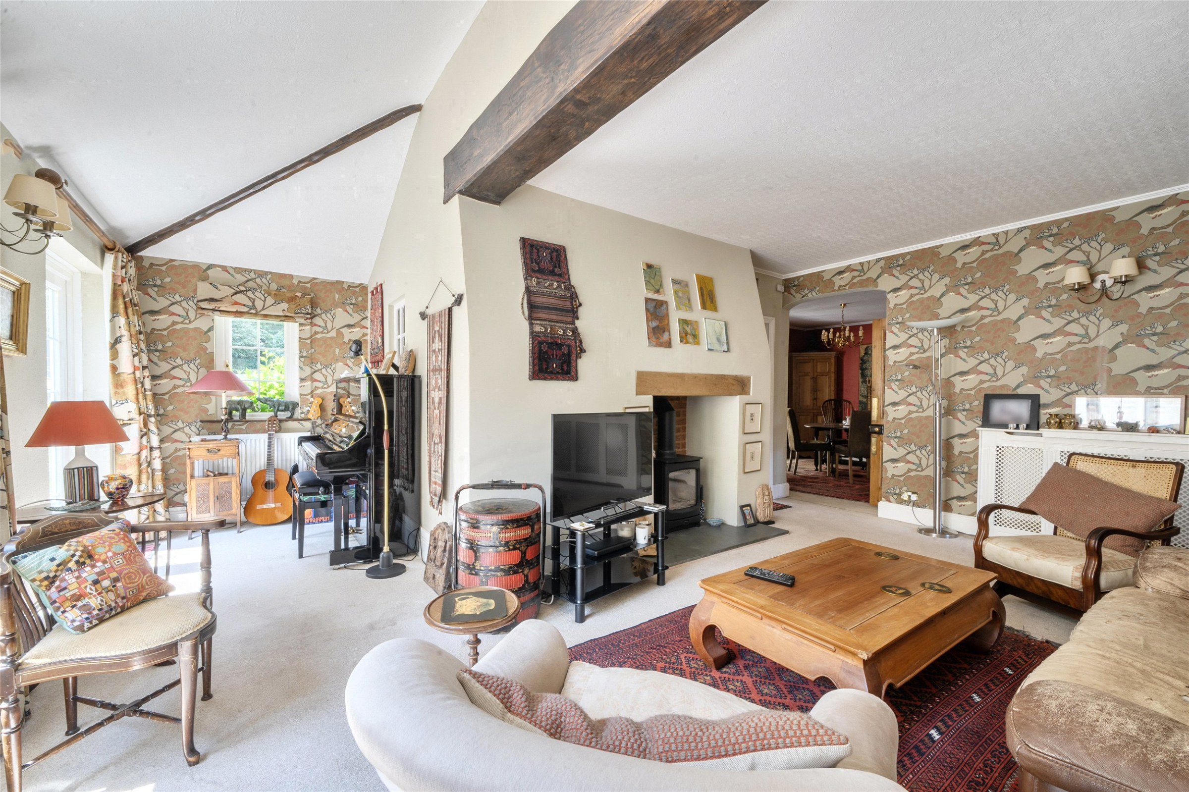 Ford Road, Wiveliscombe, Taunton, Somerset, TA4, photo 23