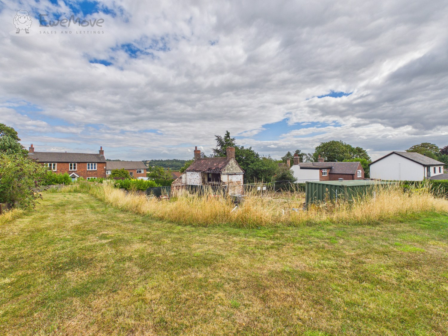 Moorgreen, Newthorpe, Nottingham, Nottinghamshire, NG16, photo 10