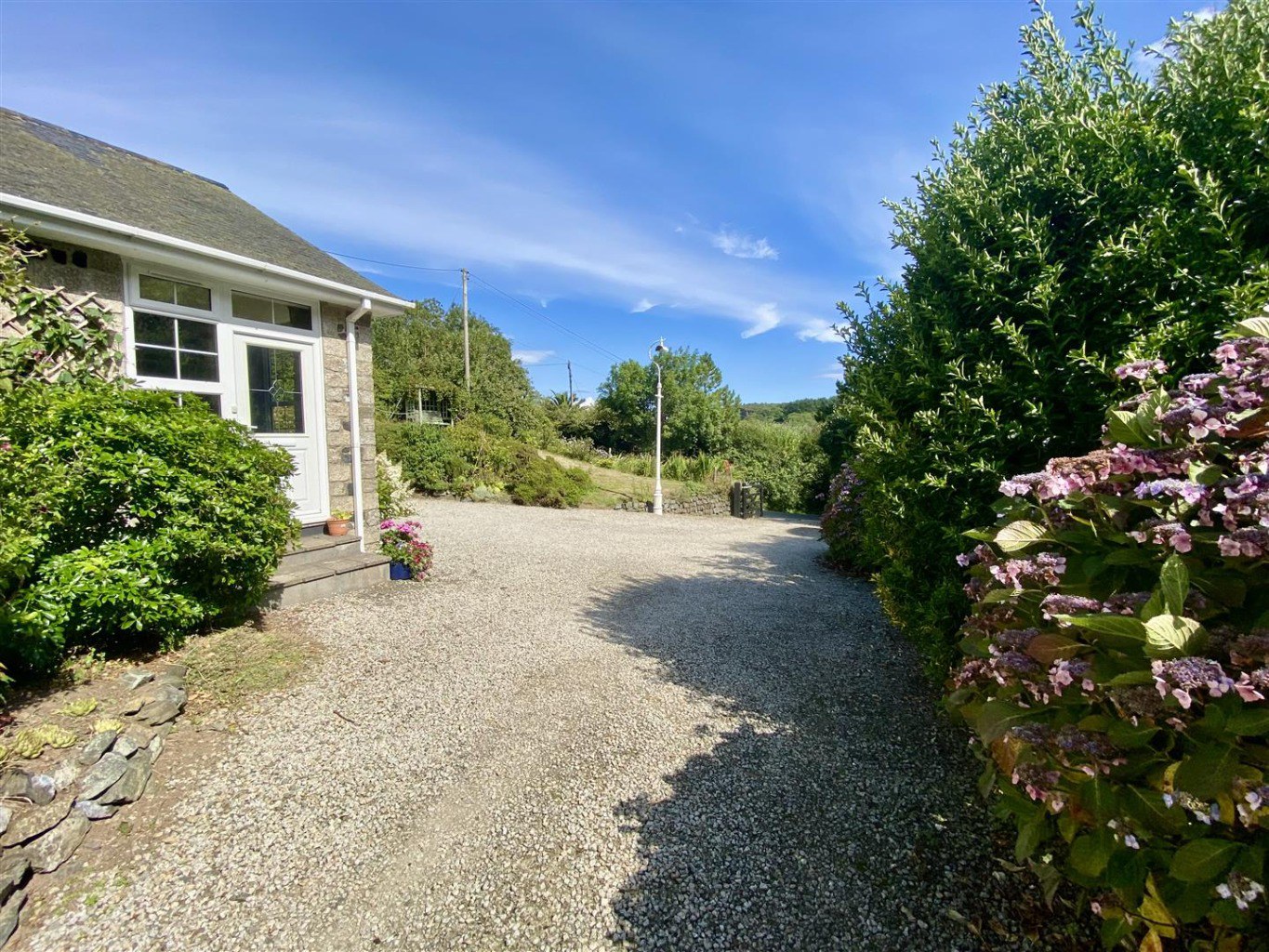 Porthallow, Flexible and spacious detached home, photo 19