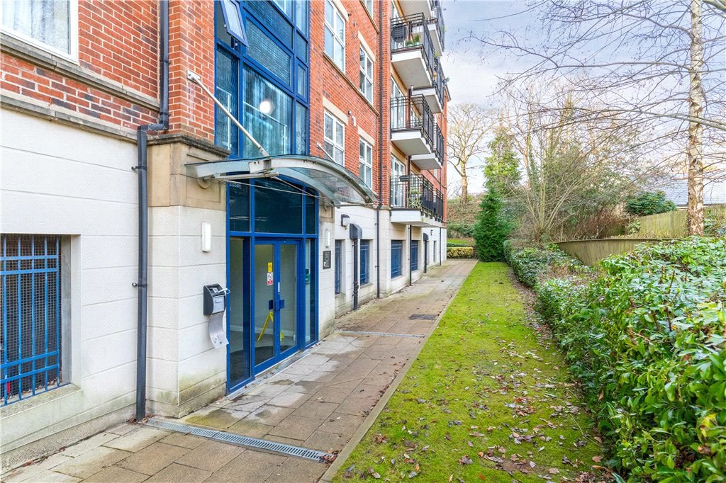 Carisbrooke Road, Leeds, West Yorkshire, LS16, photo 14