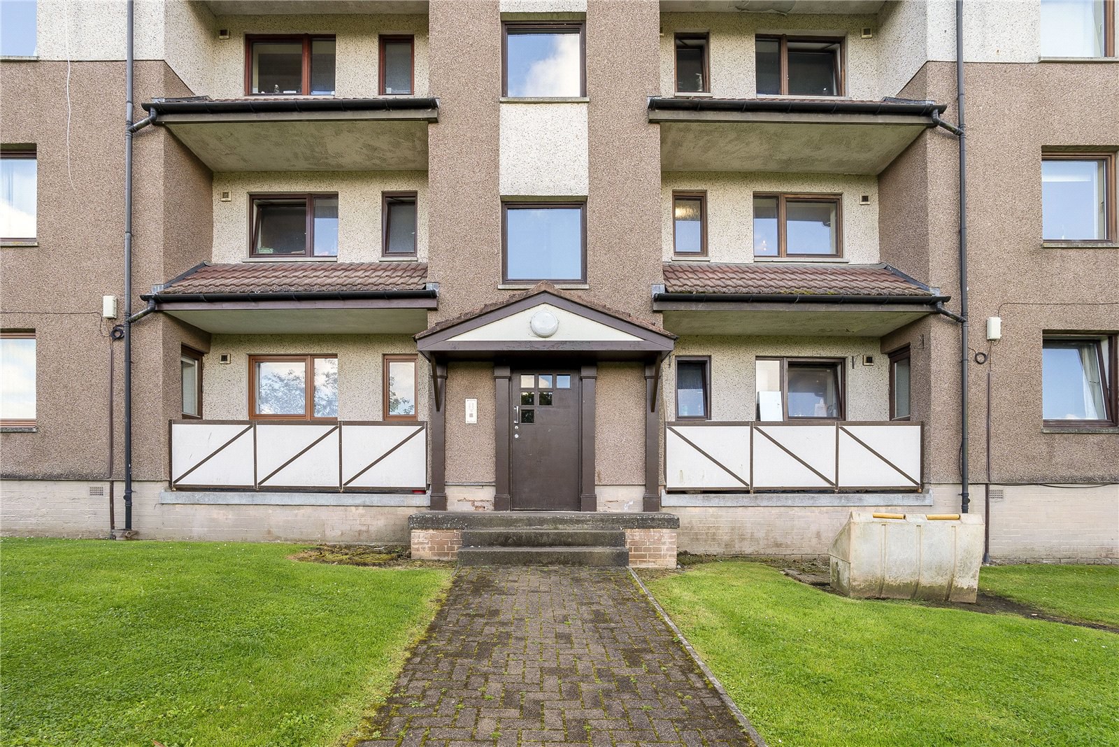 Morrison Drive, Garthdee, Aberdeen, AB10