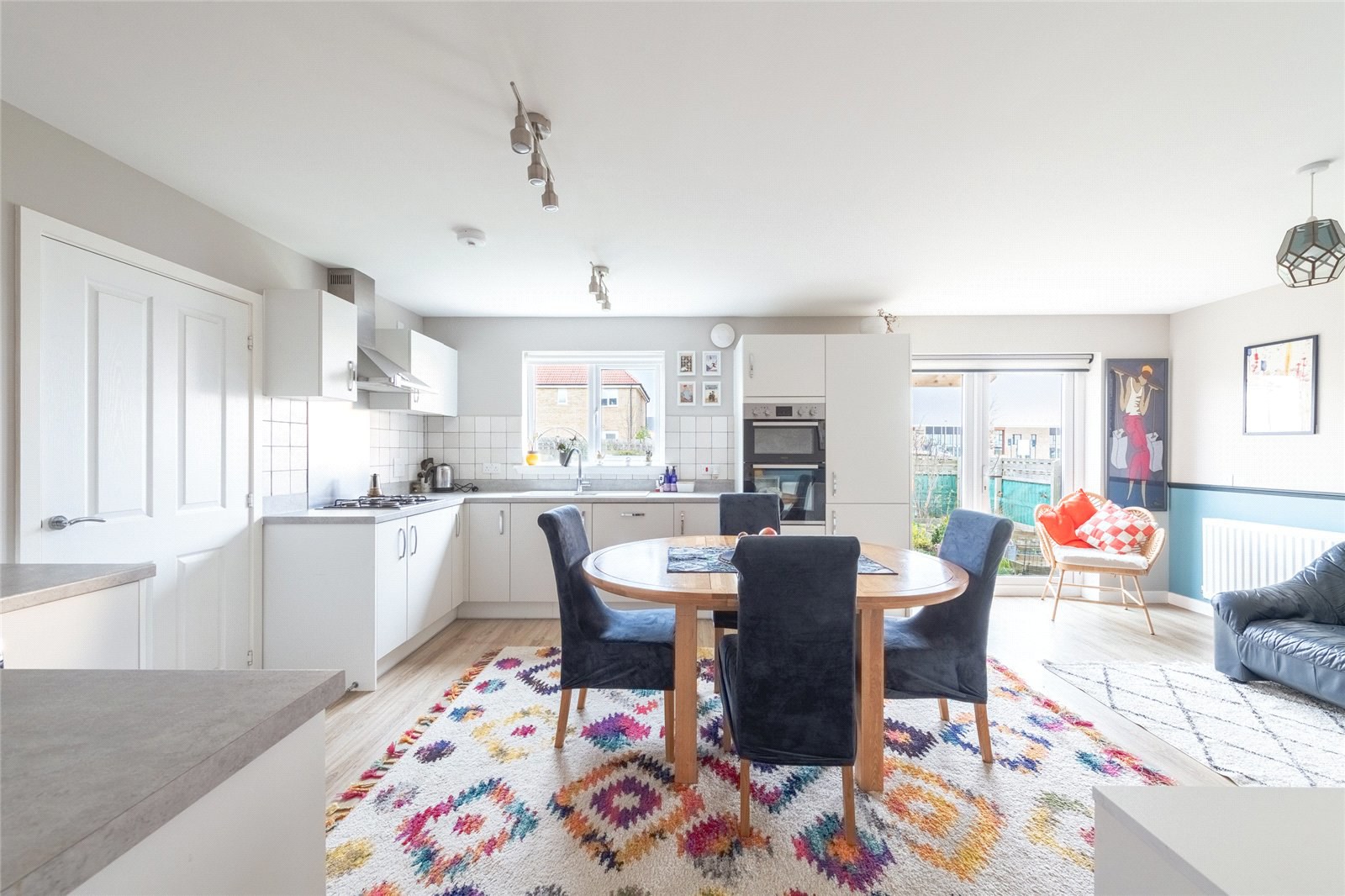 Anstruther Drive, East Calder, West Lothian, EH53, photo 6
