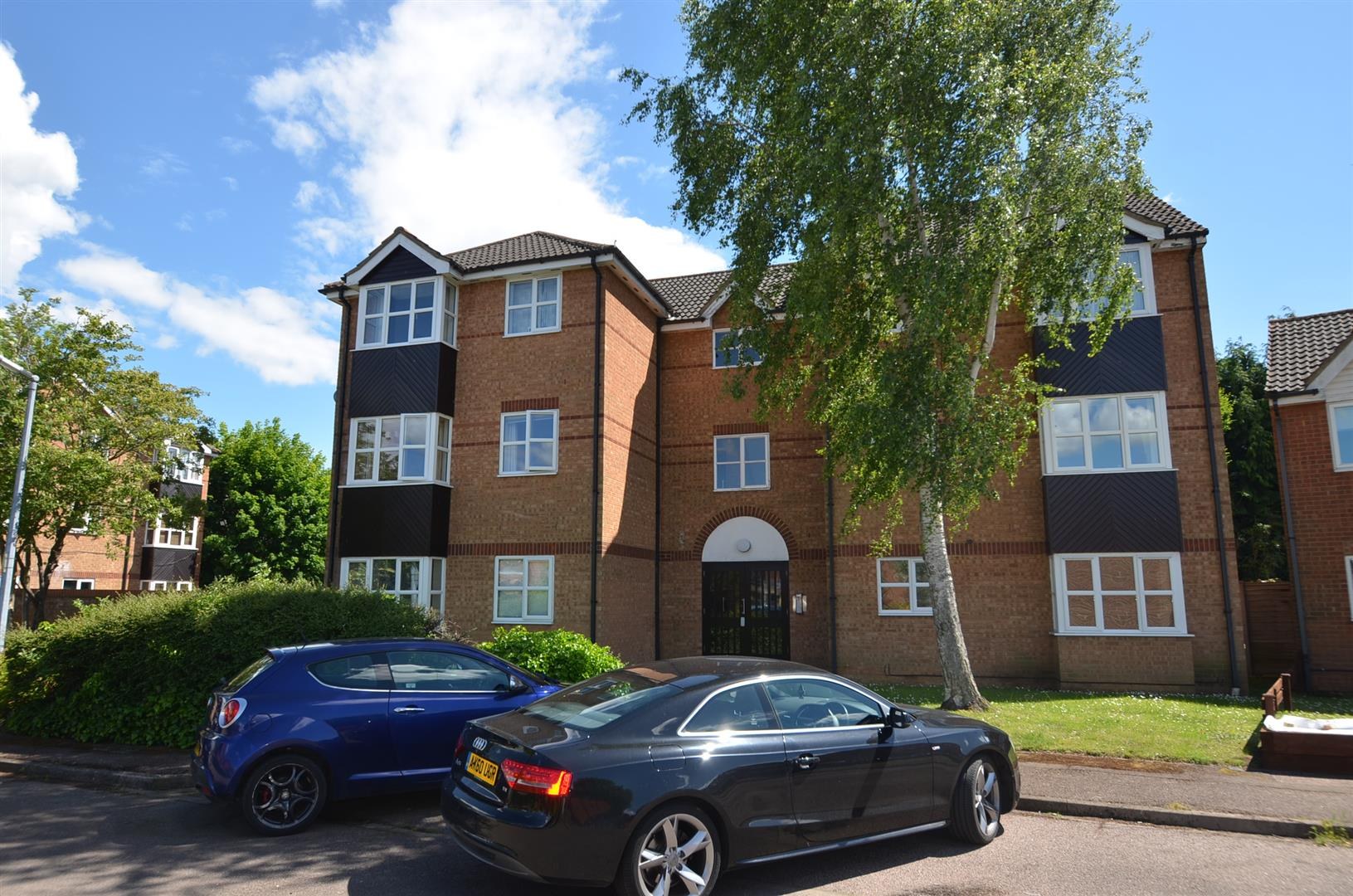 Elgar Drive