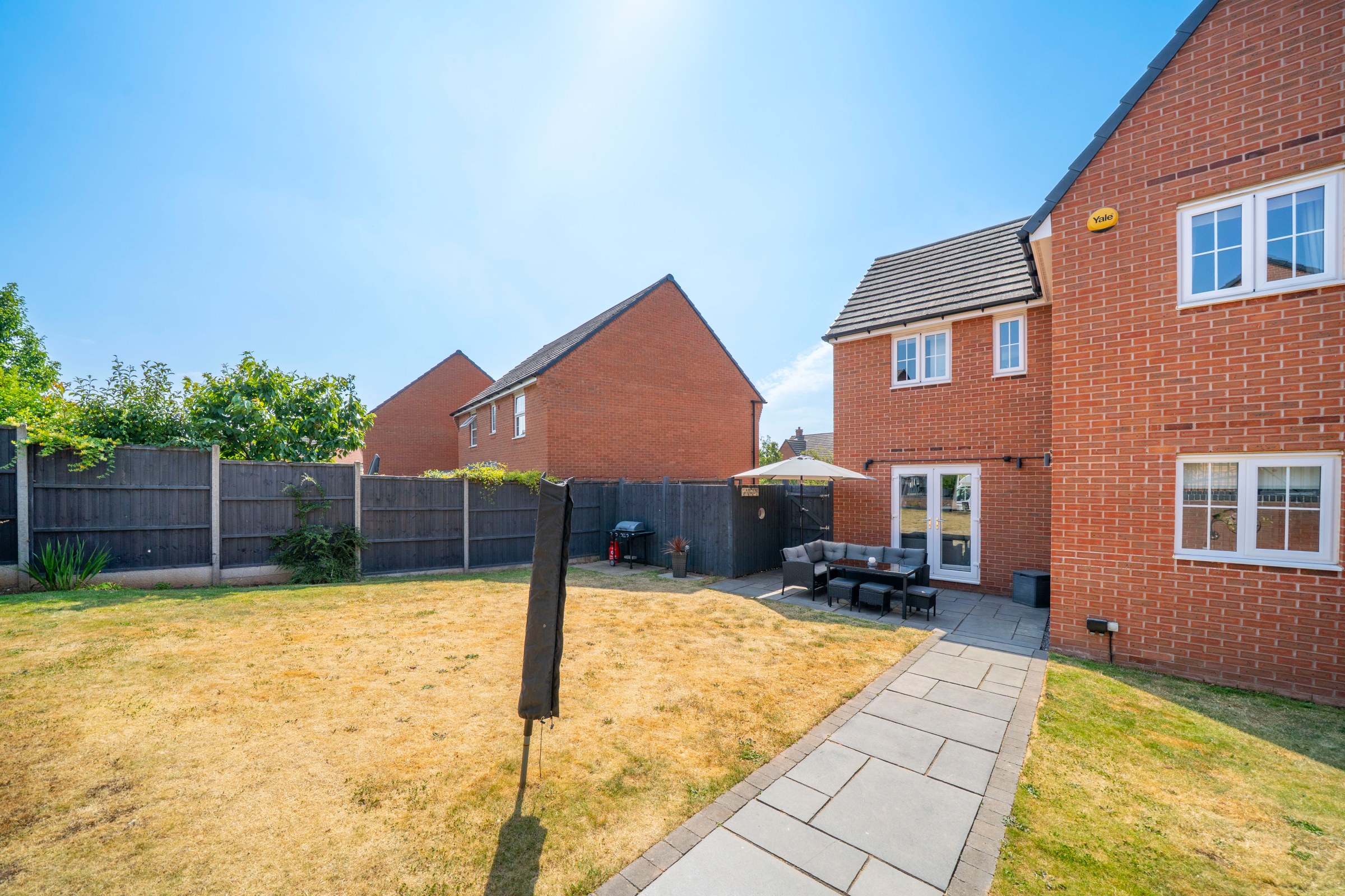 Juniper Way, Shifnal, TF11, photo 30