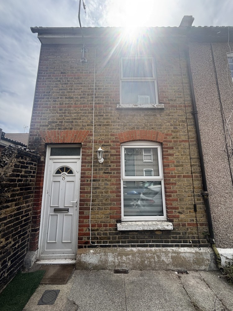 Hartfield Place