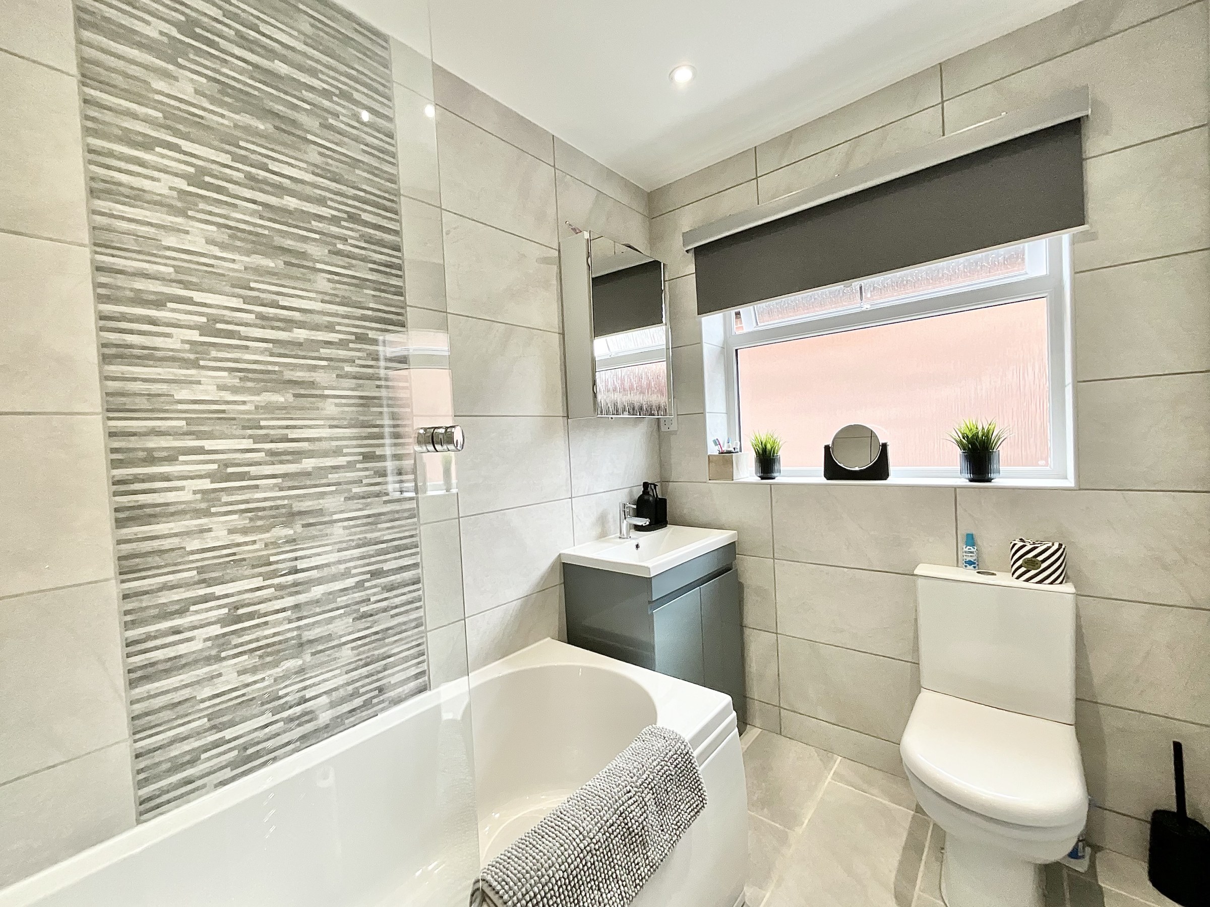 Gawsworth Close, Stoke-On-Trent, ST3, photo 17