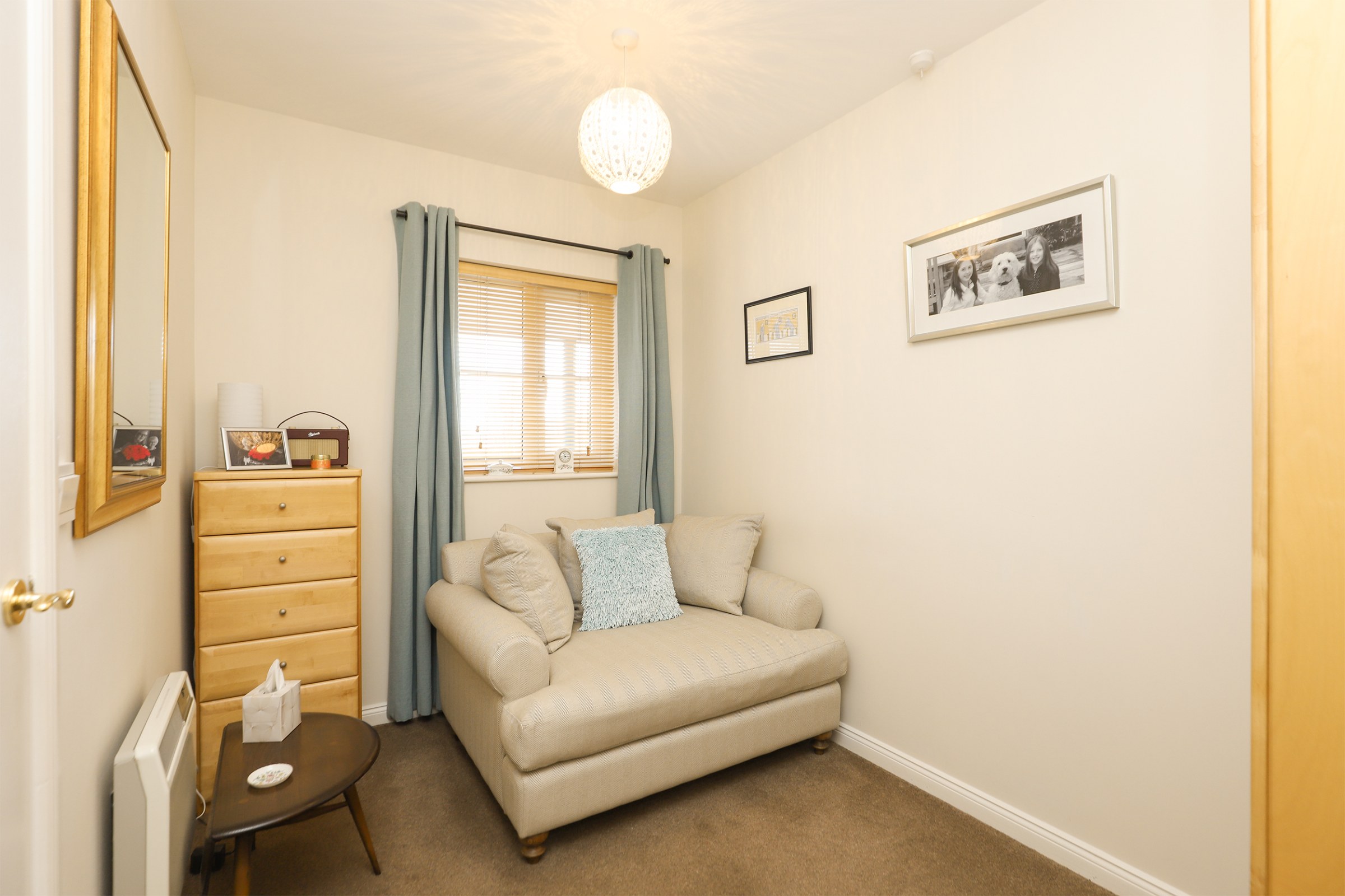 Nightingale Close, Chesterfield, S41, photo 12