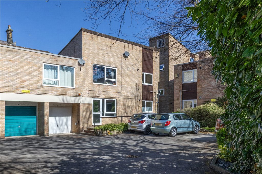 Weetwood House Court, Leeds, West Yorkshire, LS16, photo 13