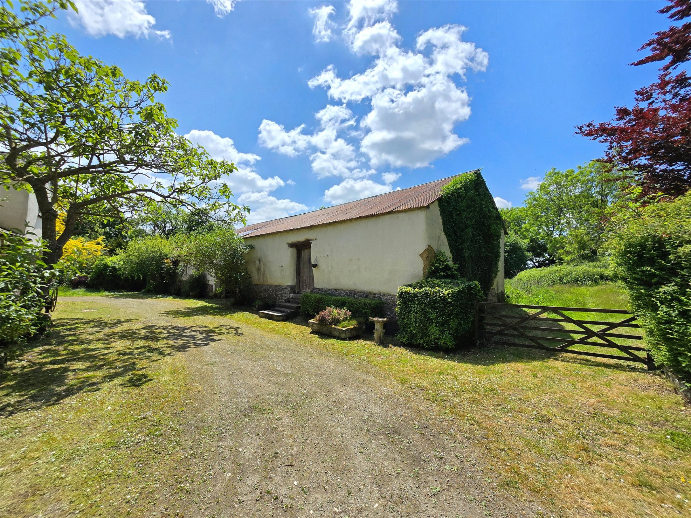 North Tamerton, Holsworthy, Devon, EX22, photo 17