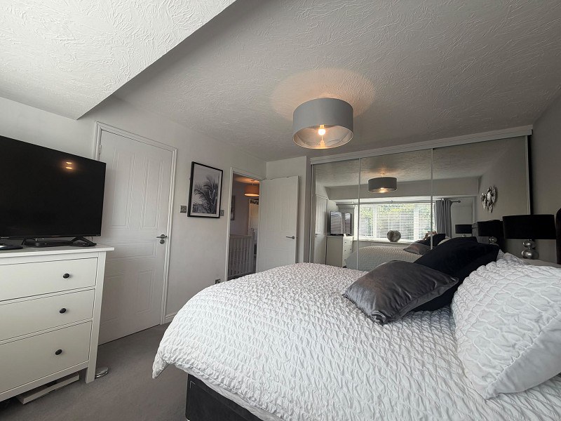 Rowan Tree Close, Bryncoch, Neath, Neath Port Talbot., photo 13
