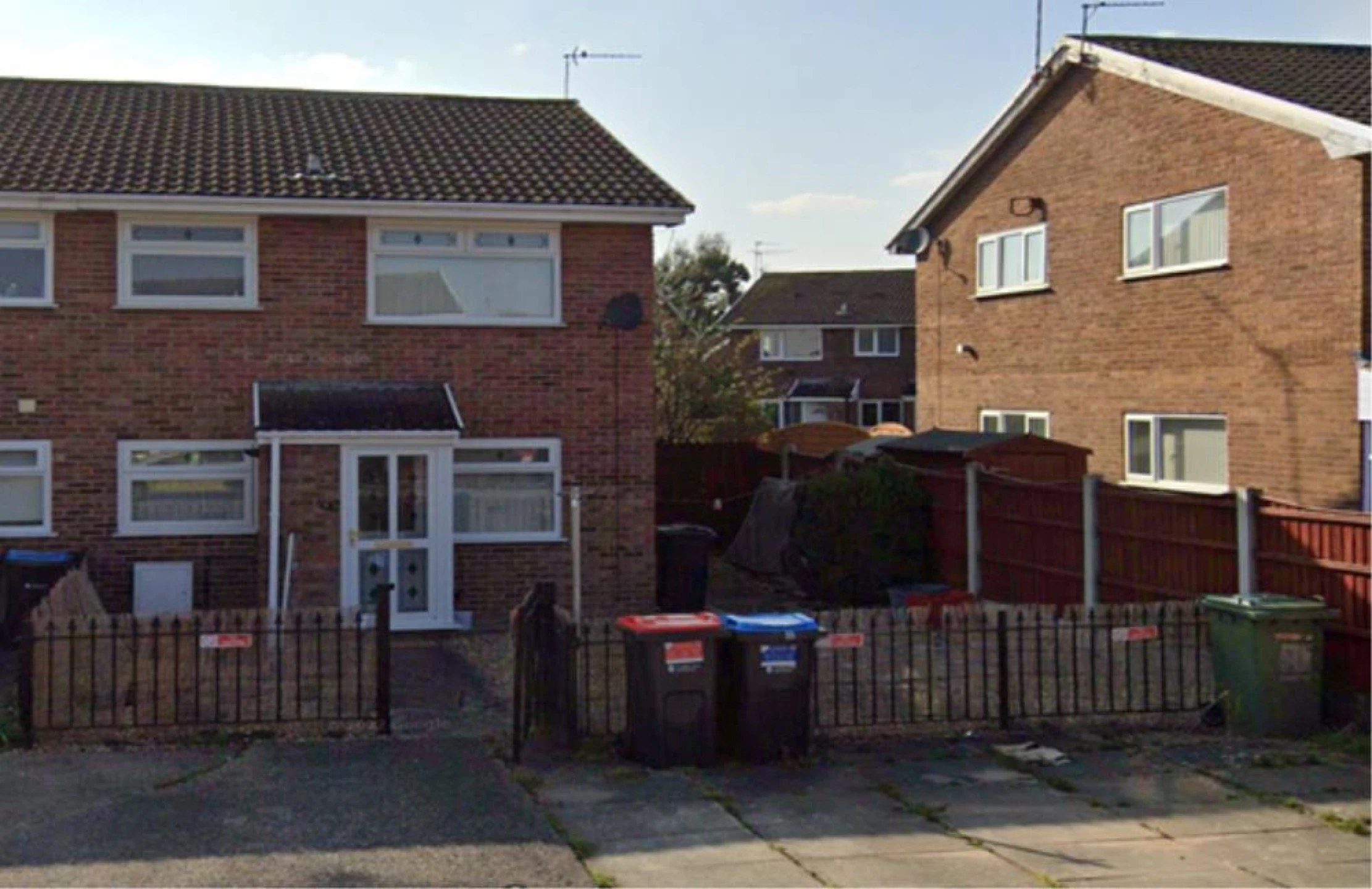 Plantagenet Close
