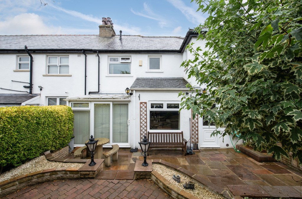 Florence Avenue, Wilsden, West Yorkshire, BD15, photo 17