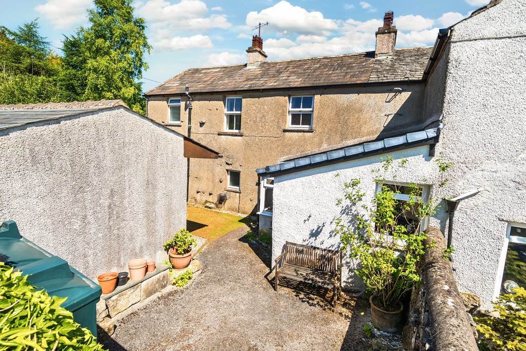 Viver Cottage, Hincaster, Milnthorpe, Cumbria, LA7 7NF, photo 28