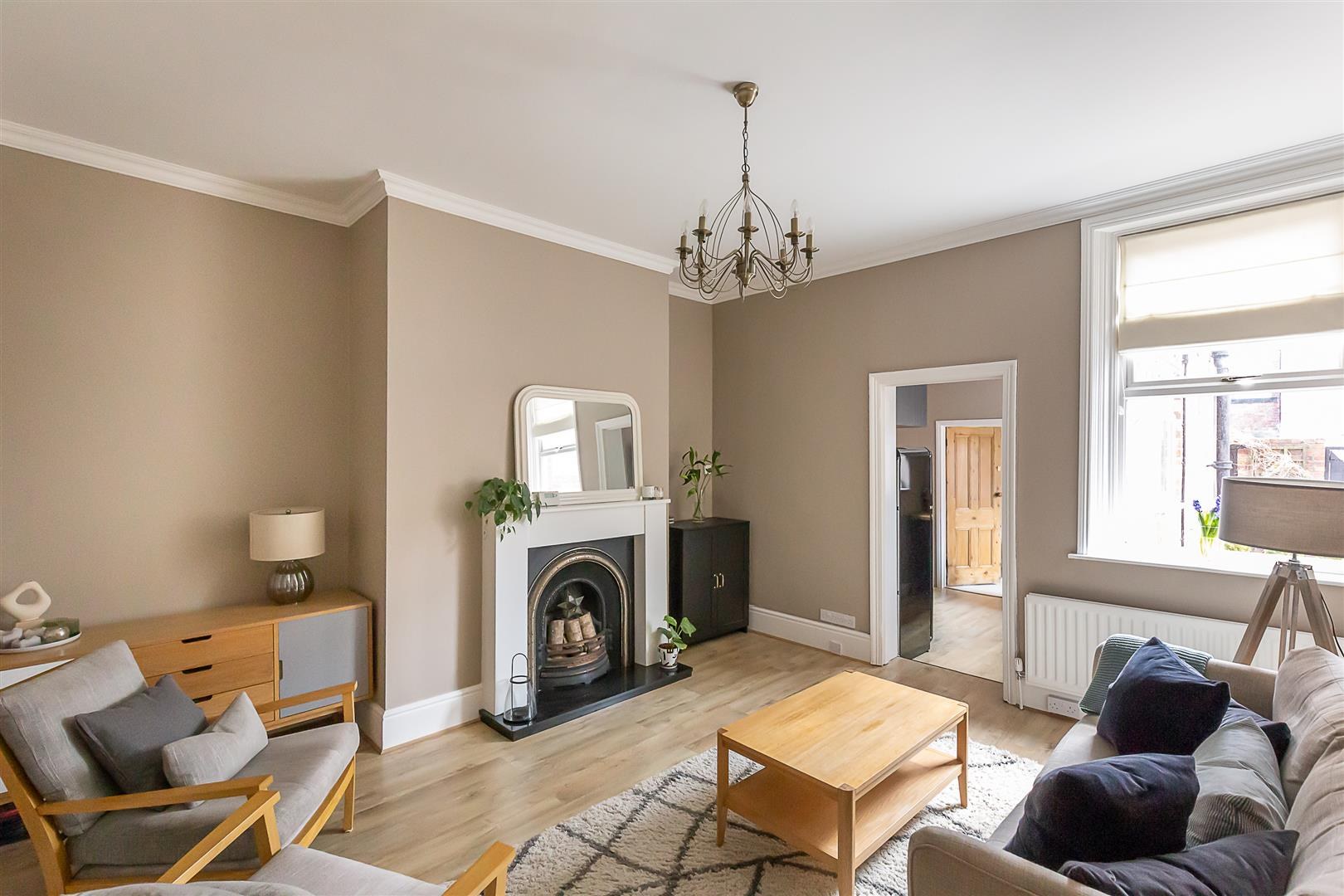 Glenthorn Road