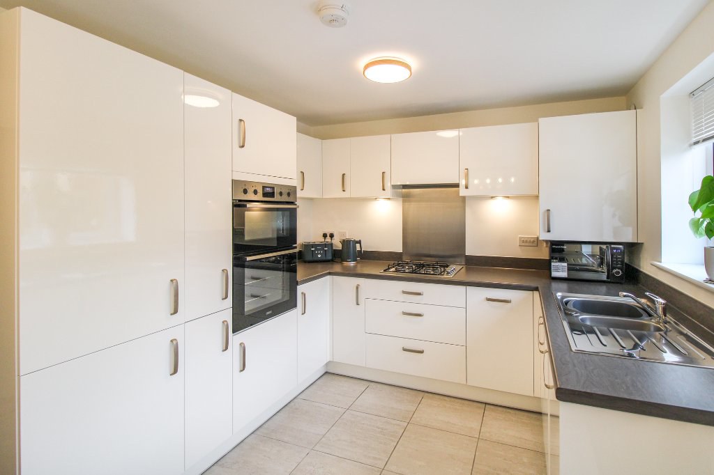 Highwayman Road, Boroughbridge, York, North Yorkshire, YO51, photo 8