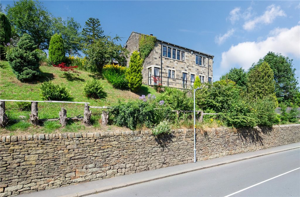 Station Road, Oxenhope, Keighley, West Yorkshire, BD22, photo 30