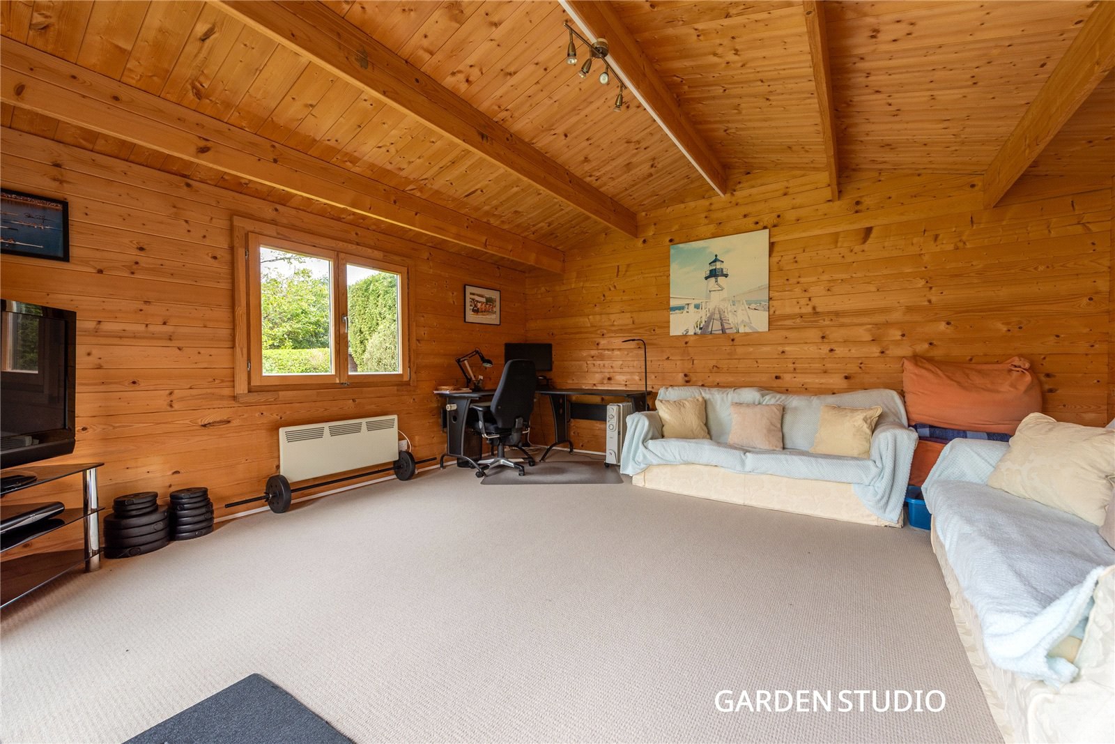Burney Road, Westhumble, Dorking, Surrey, RH5, photo 20