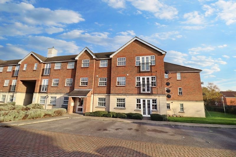 Harper Close