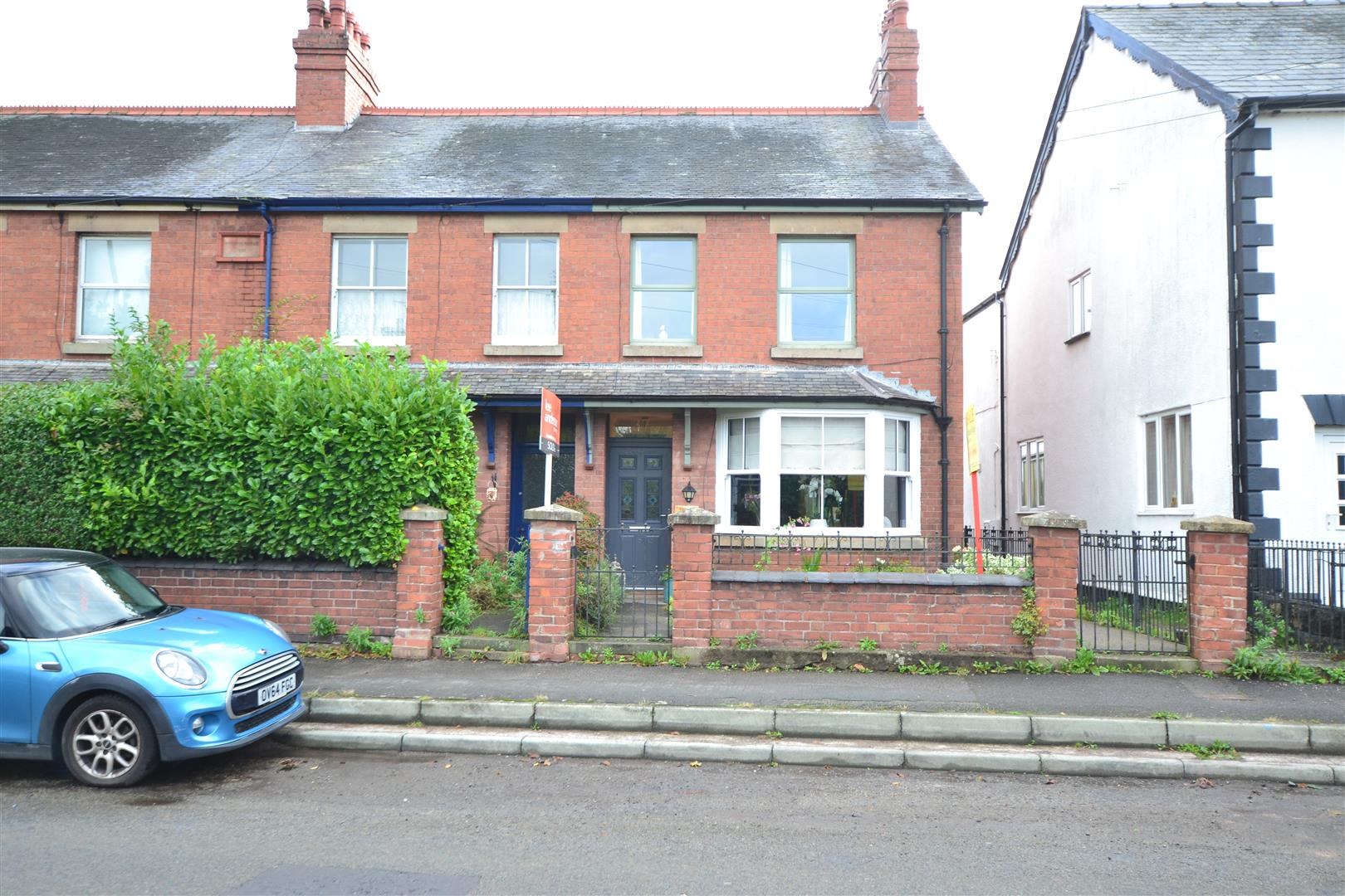 Hereford Road