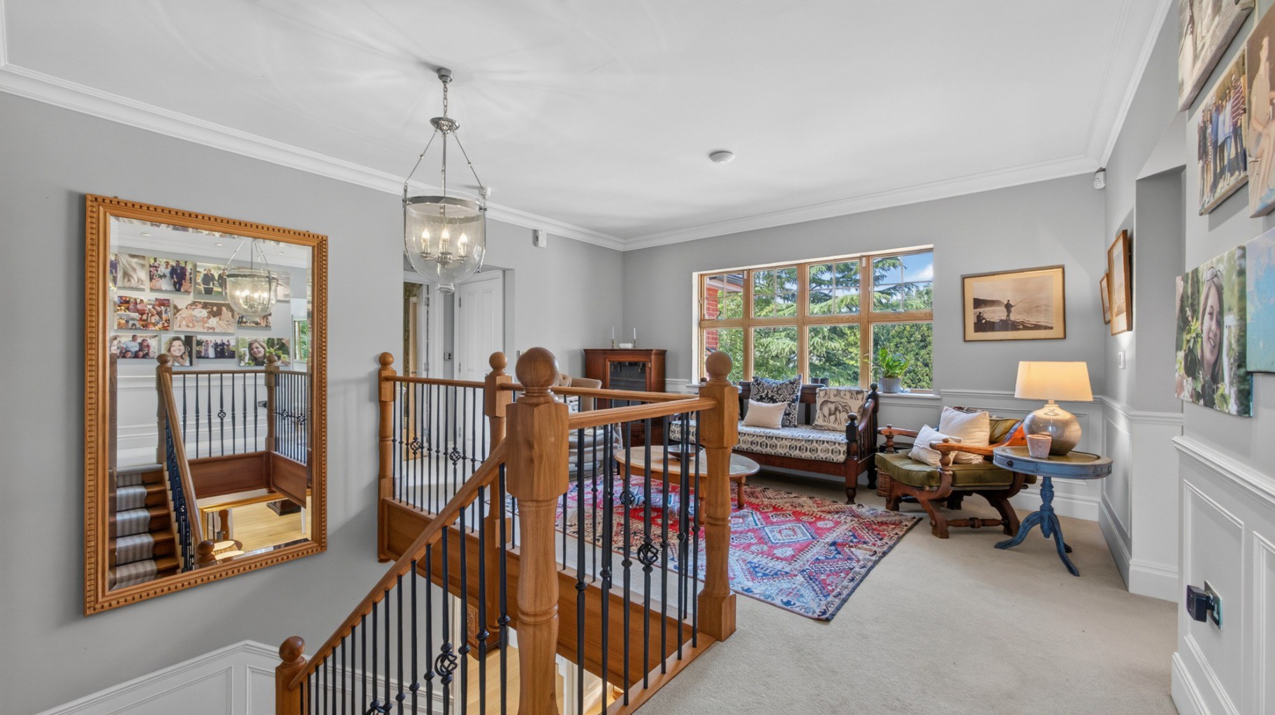 Farnham Road, Ewshot, Farnham, Hampshire, GU10 5AE, photo 18