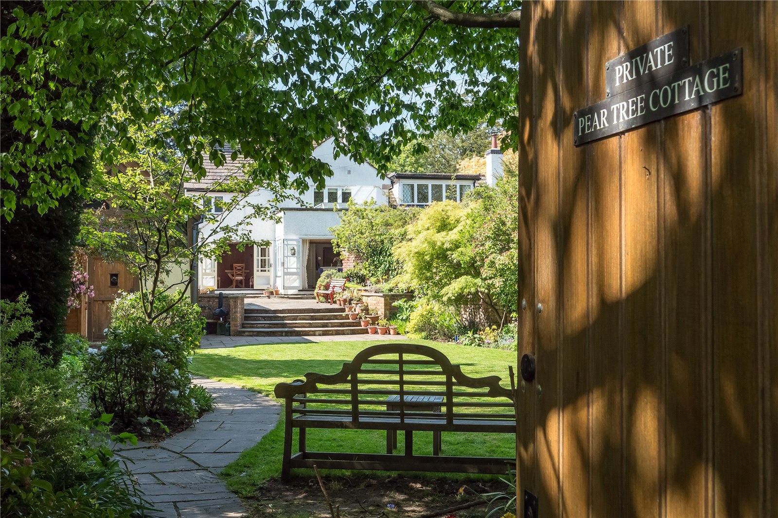 Macclesfield Road, Prestbury, Cheshire, SK10, photo 24