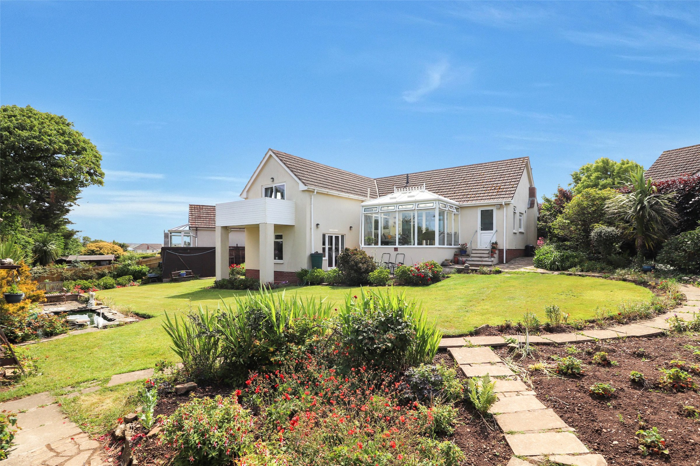 Highfield, Northam, Bideford, Devon, EX39