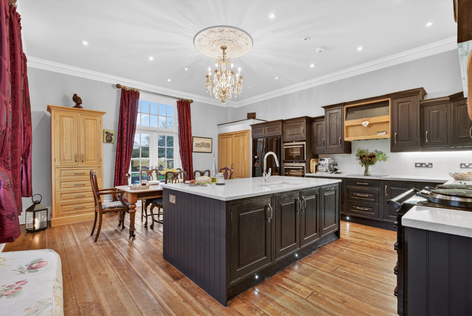 The Rookery Farm, The Street, Frensham, Farnham, Surrey, photo 5