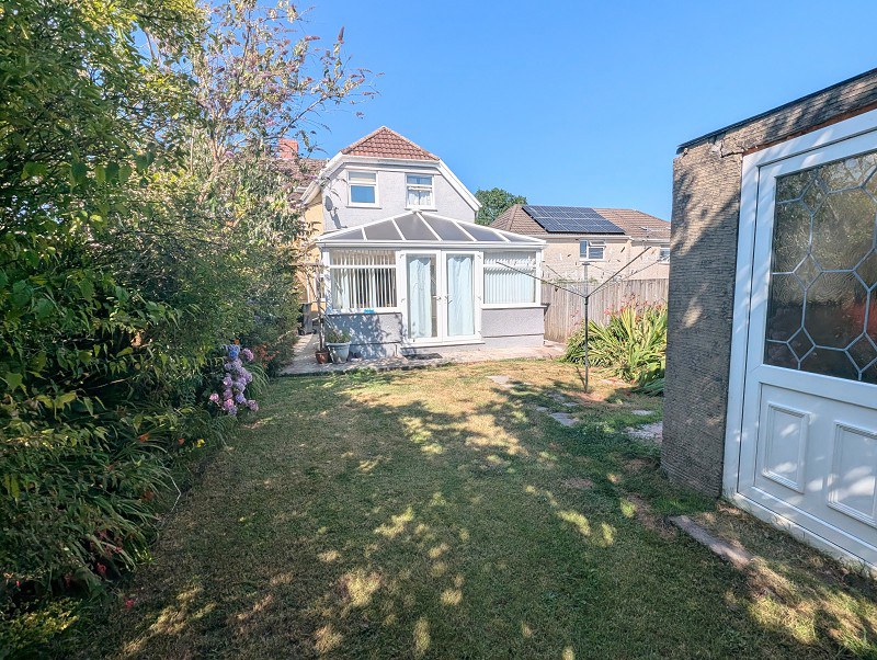 Graigtwrch, Rhiwfawr, Neath Port Talbot., photo 8