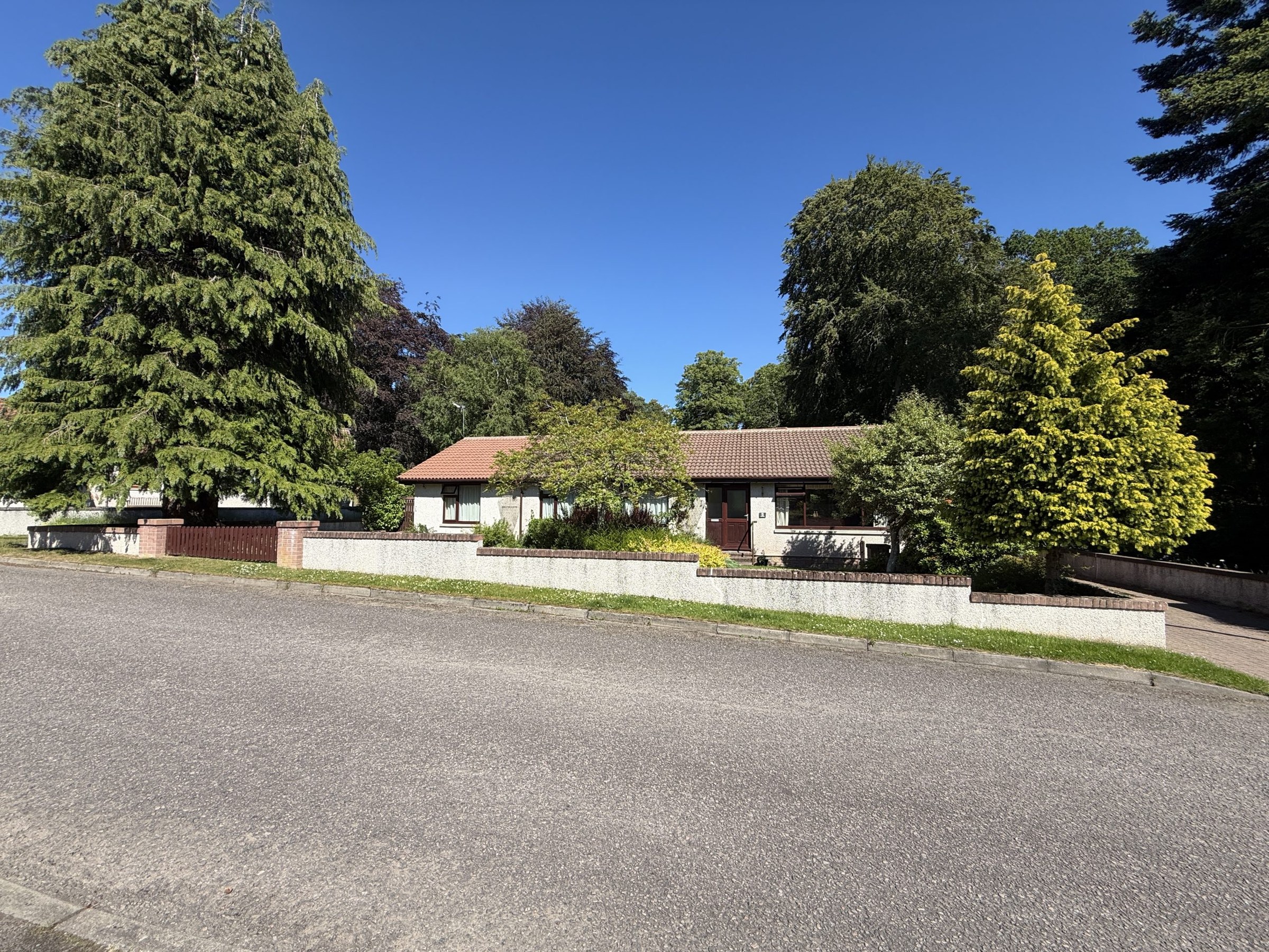 Beechway