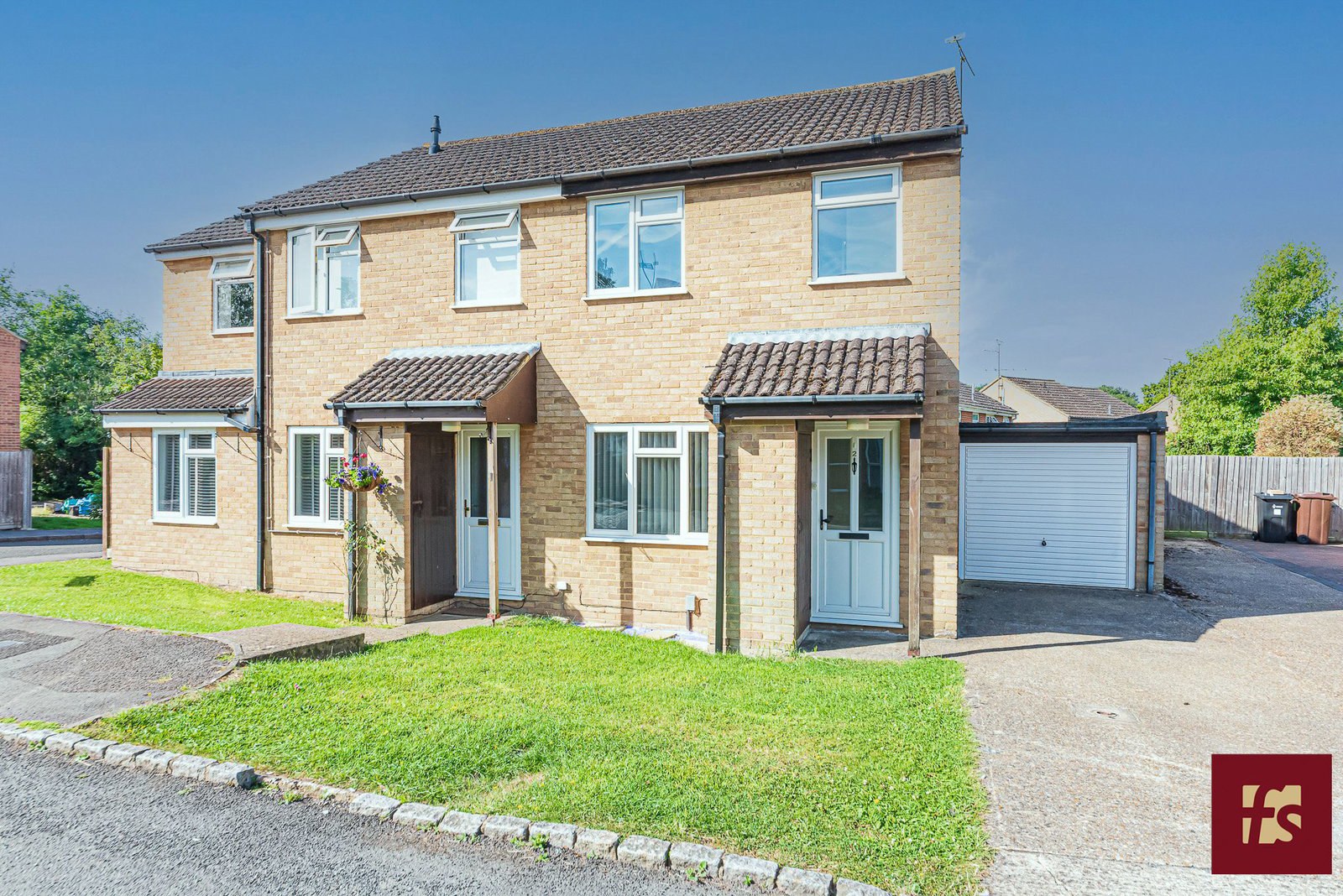 Mars Close, Wokingham, Berkshire, RG41 3GQ