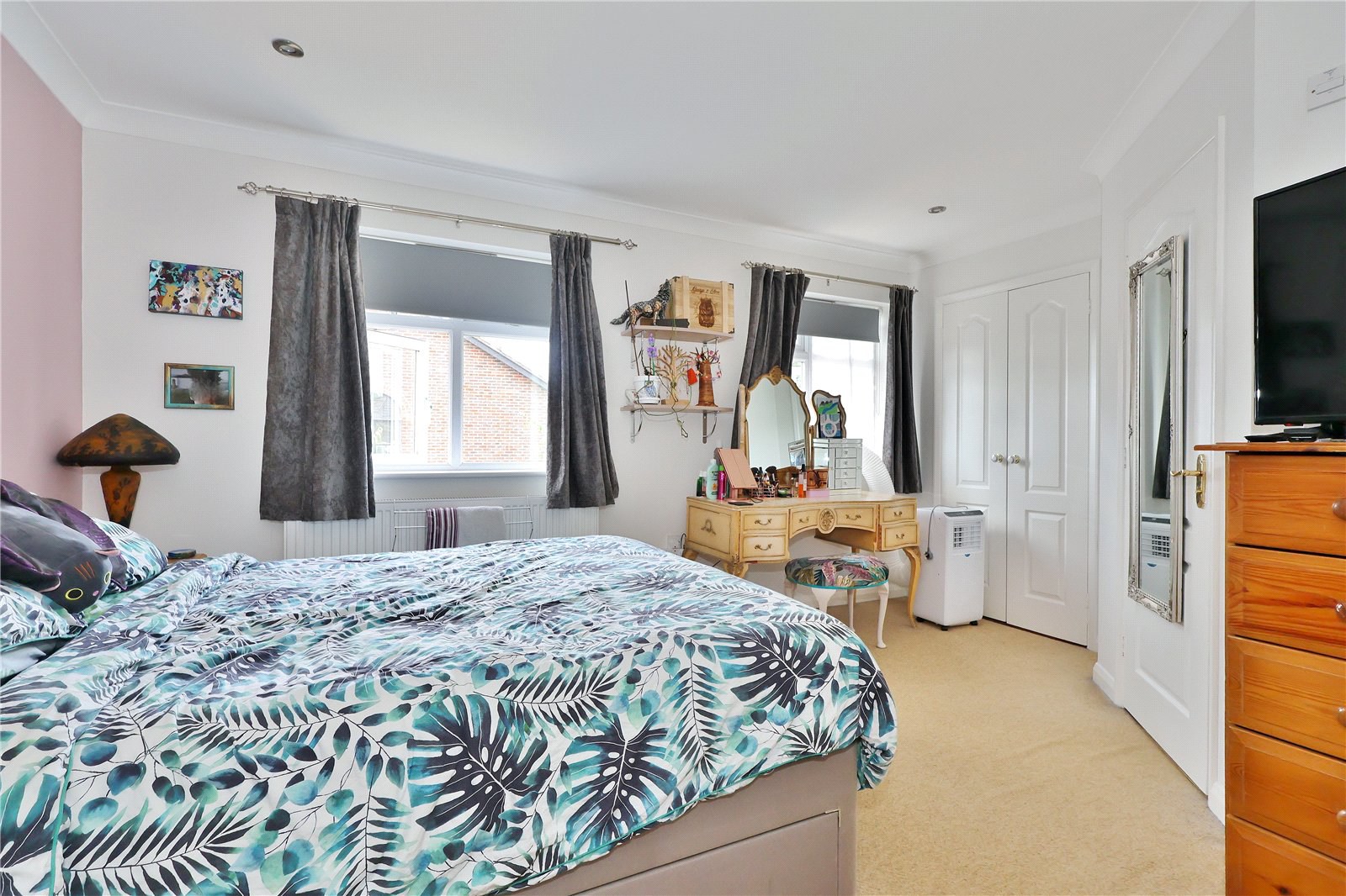 Bonsey Lane, Woking, Surrey, GU22, photo 5