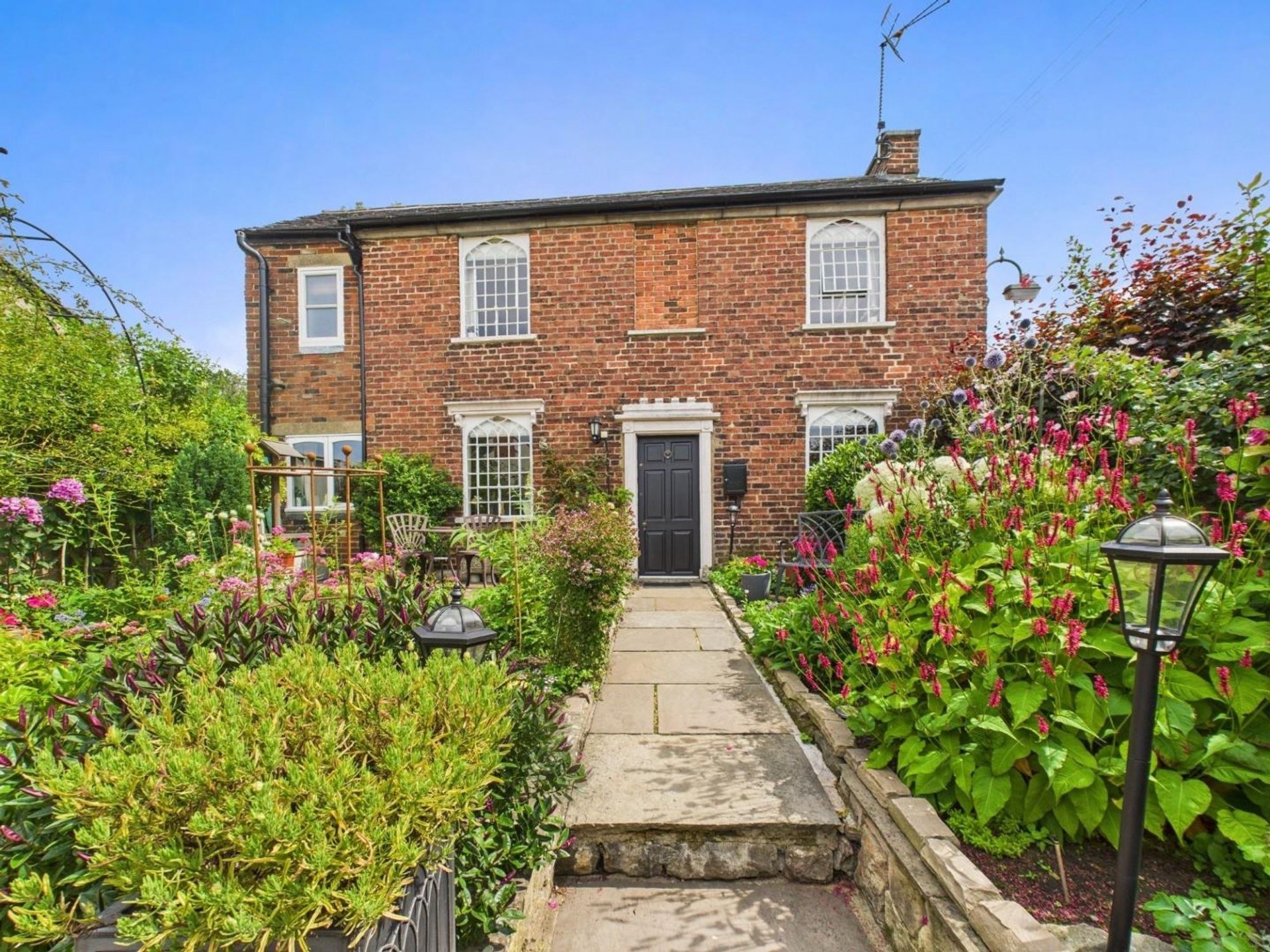 House For Sale Wash Green
