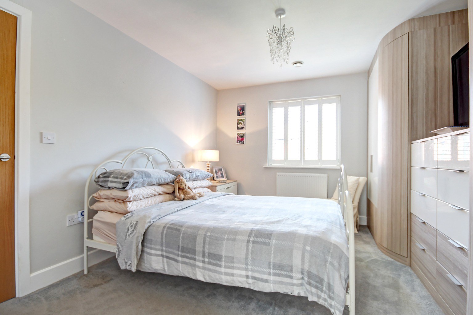 Horninghold Road, Hallaton, Market Harborough, photo 20