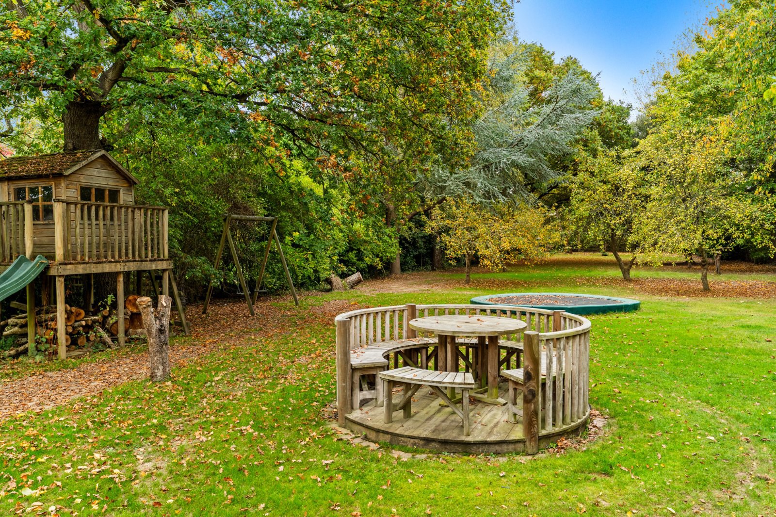 Coggeshall Road, Dedham, Colchester, Essex, CO7, photo 35