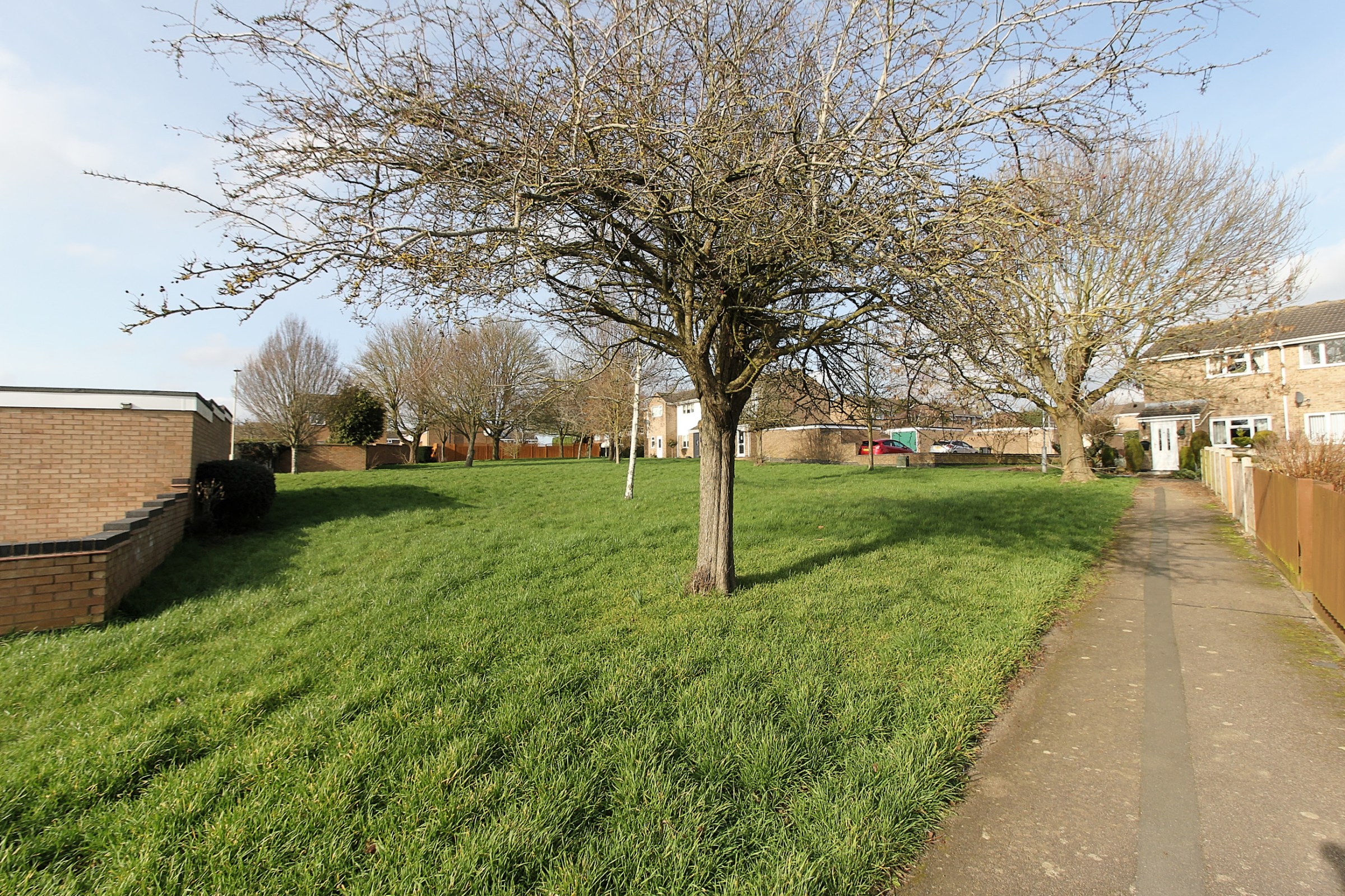 Staindale, Wigston, LE18, photo 18