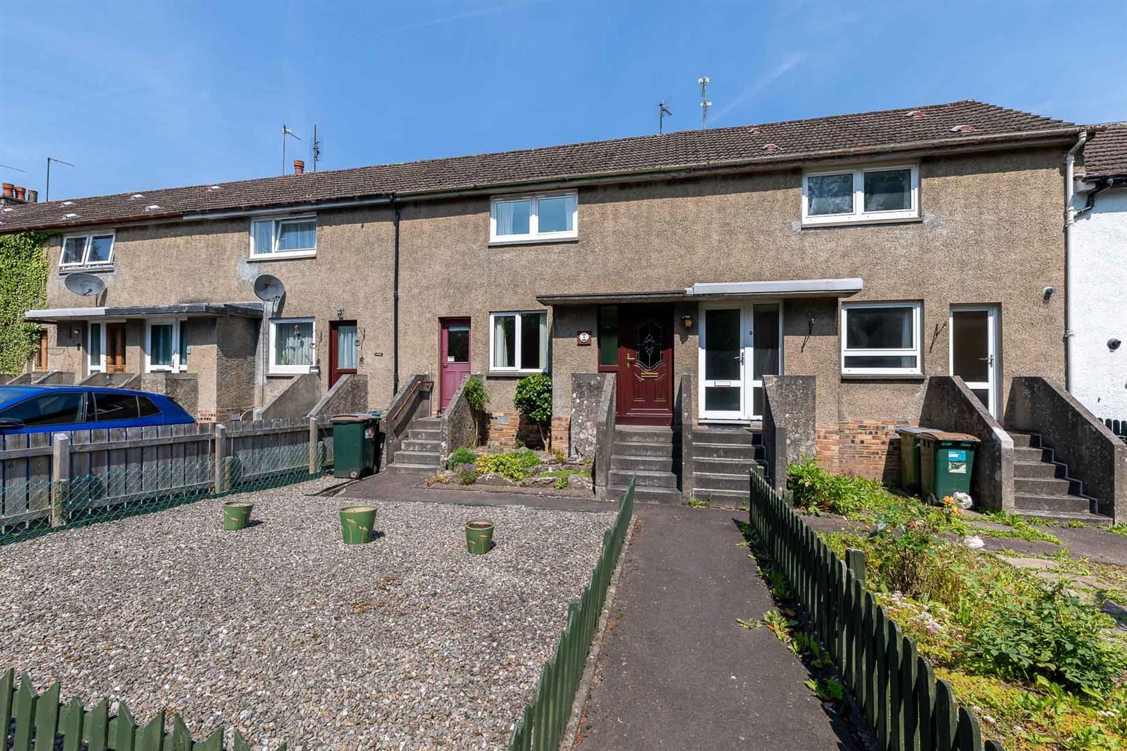 Abbotsfield Terrace