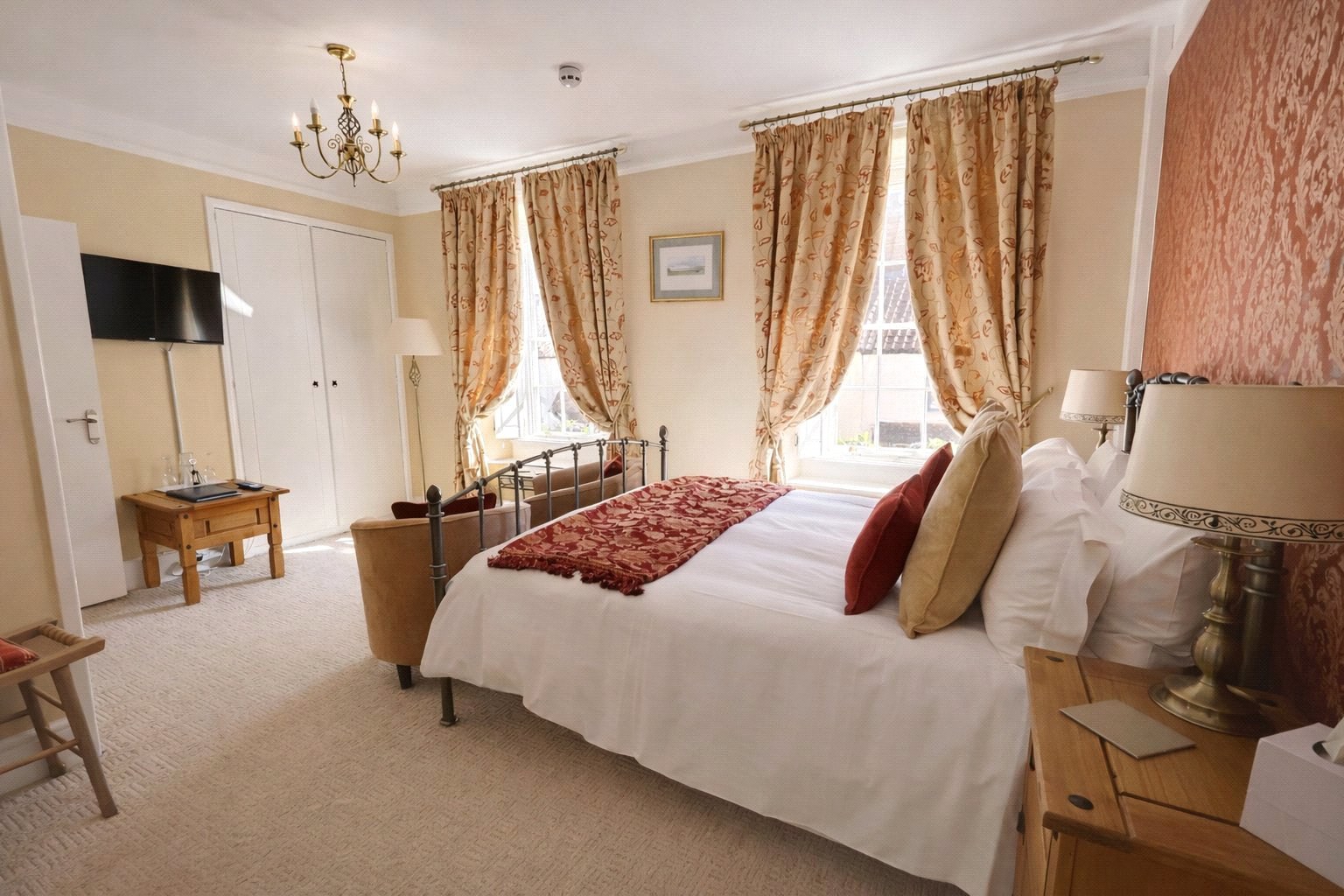 West Street, Dunster, Minehead, Somerset, TA24, photo 7